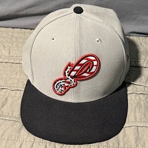 Pensacola Wahoos Baseball Hat
